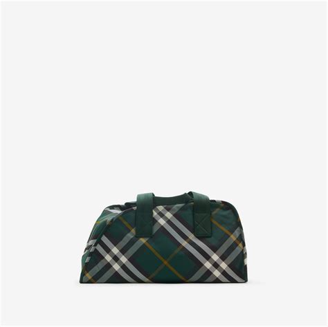 burberry brit duffle bag|Burberry ivy duffle bag.